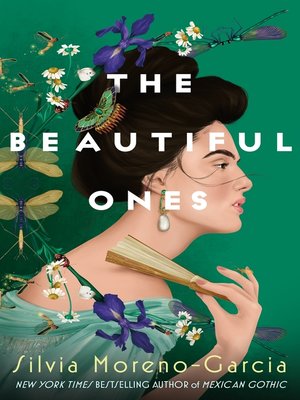 cover image of The Beautiful Ones: a Novel